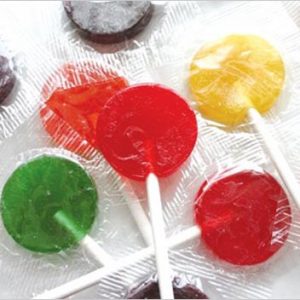 Lollipops – Mota