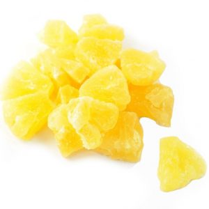 Pineapple Dried – Mota