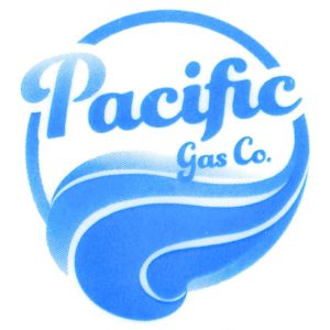 Pacific Gas Co – PHO – FSE
