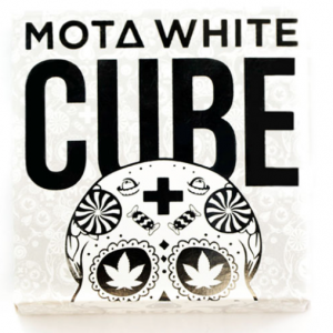 CBD MILK CHOCOLATE CUBE- 180mg – Mota