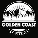 Golden Coast – CBD – Distillate