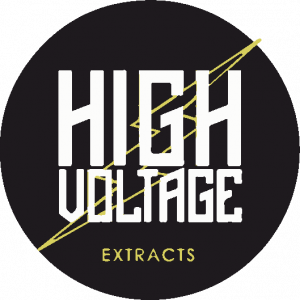 Vape Cartridge – Sauce – High Voltage