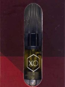 Exhale Vape Cartridges – XO Extracts – Distillate