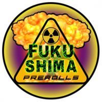 MoonRockets – Assorted Flavours –  Fukushima