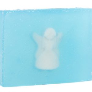 Vida Snow Angel Soap – Mota