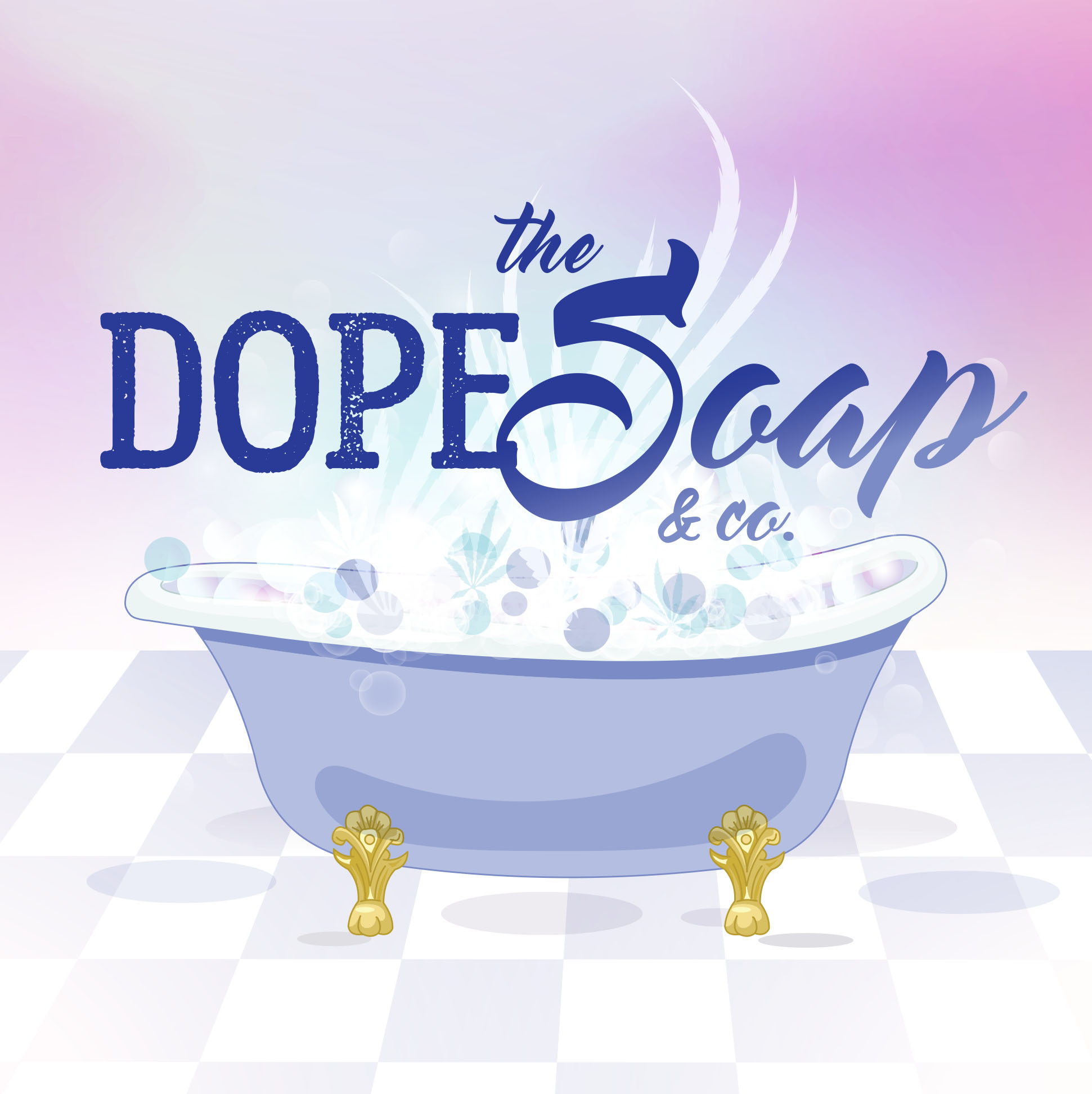 Pain Balm – Dope Soap
