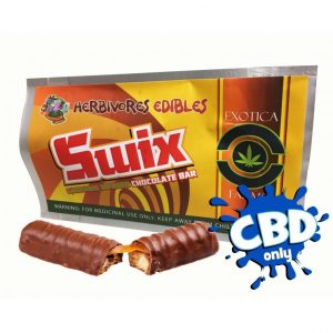 Swix – CBD – Herbivore