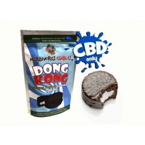 Dong Kong – CBD – Herbivore