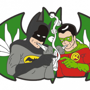 Batman and Robin – Series 2