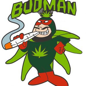 Budman – Series 1