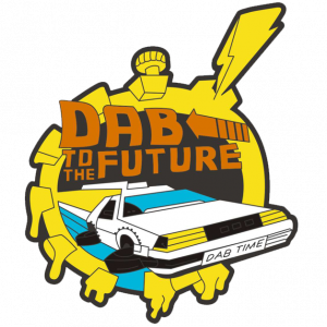 Dab to The Future – Series 2