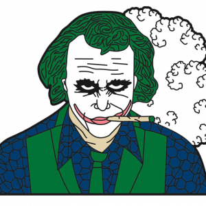 Joker – Series 2