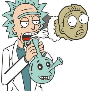 Rick and Morty – Series 1