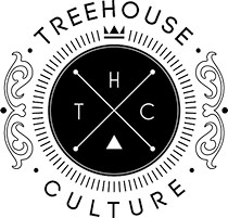 Treehouse Culture – Shatter