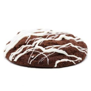 TRIPLE CHOCOLATE COOKIE – Mushroom Cookie