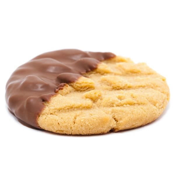 MOTA TRIPLE DOSE PEANUT BUTTER INDICA COOKIE – 330mg THC