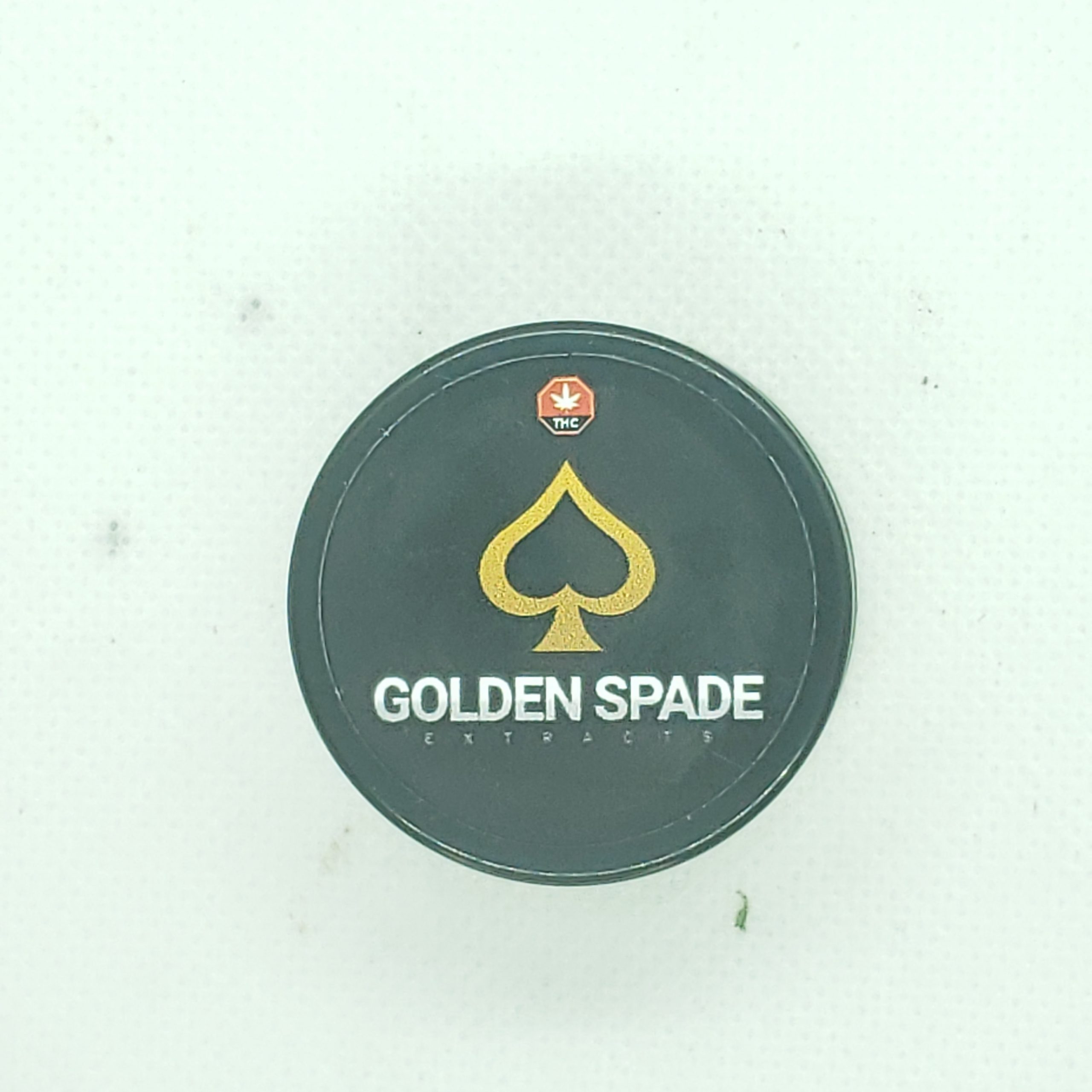 Golden Spade Extracts – Diamonds