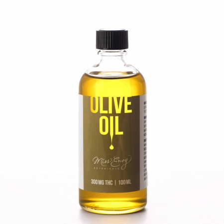 Olive Oil – Miss Envy