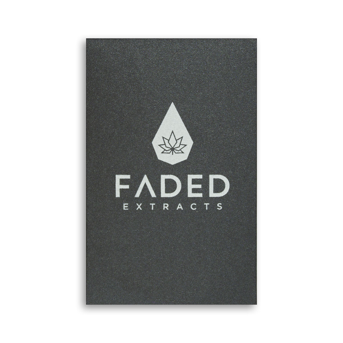 Faded Extracts – Shatter