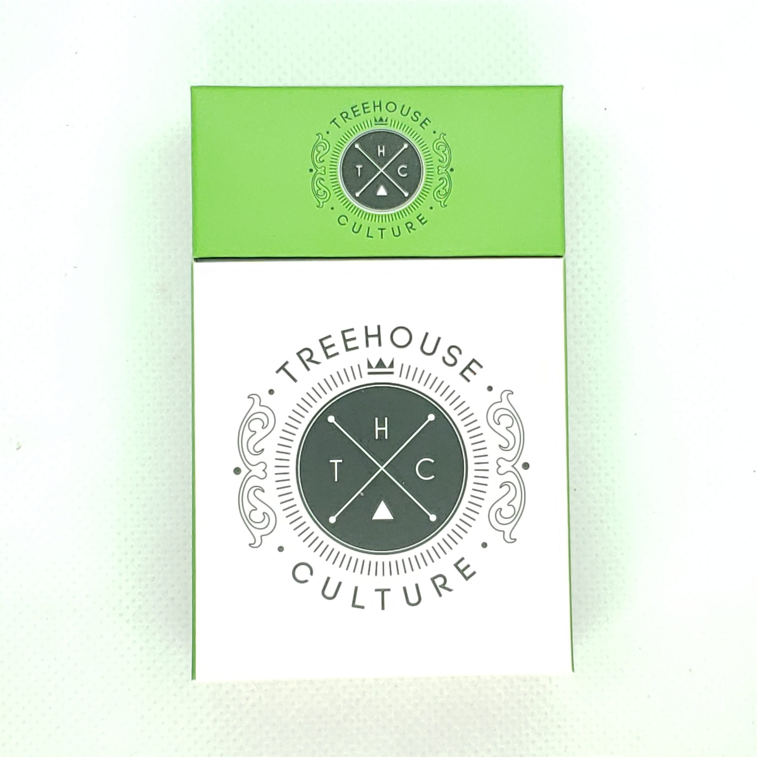 10 Pack Joints – Treehouse Culture