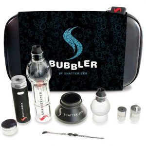 Bubbler – Shatterizer
