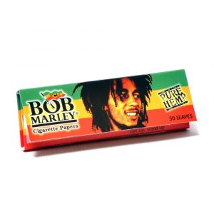 Bob Marley – Pure Hemp