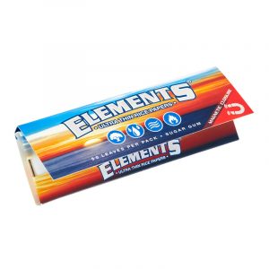 Element Ultra Thin – Magnetic Closure Package