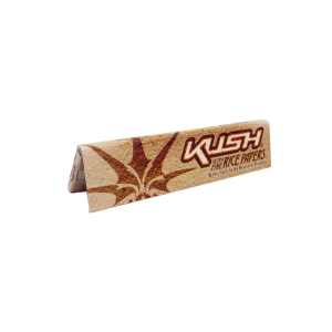 Kush – Ultra Fine Rice Papers
