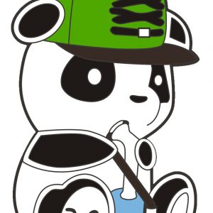 Panda Bear  – Series 4