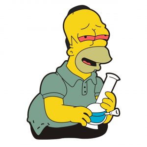 Homer Simpson – Series 4