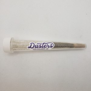 Dog Walkers – 0.5g – Pre Roll – Dusters