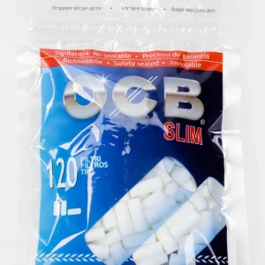 OCB Slim Filters
