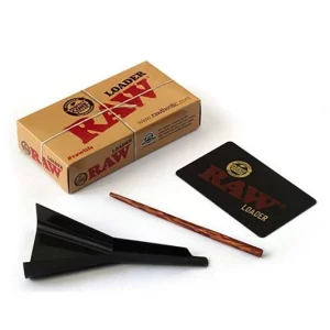 Raw Threads RAW Cone LOADER – King Size & 98 Special