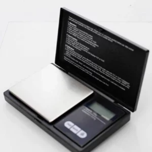 Genie CS-100 Pocket Scale