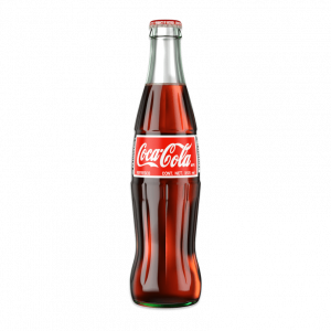 Coca-Cola de México – 355ml