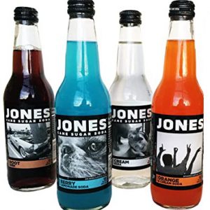 Jones Soda – 355ml