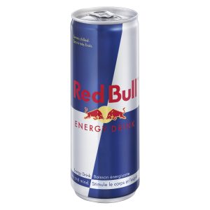 Redbull Energy Drink – 250ml