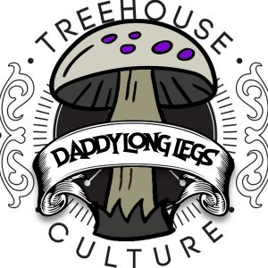 Daddy Long Legs – 25caps per Bottle – 7500mg – Treehouse Culture