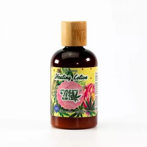 Healing Lotion – Sweet Jane