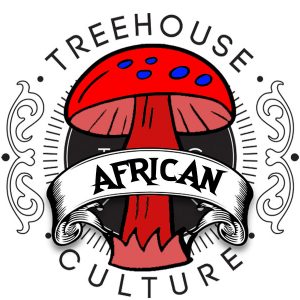 African – 25caps per Bottle – 7500mg – Treehouse Culture