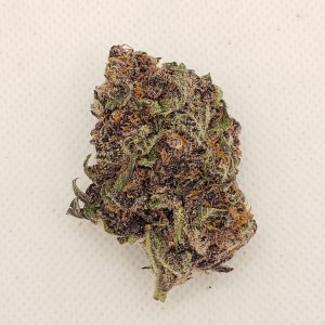 Purple Kush Mintz – THC: 26% – Indica