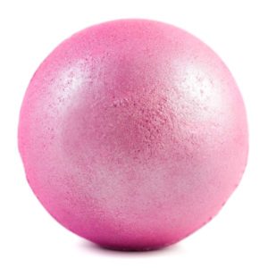 VIDA Sink The Pink THC/CBD Bath Bomb