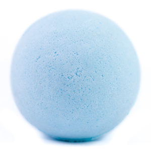 VIDA Bubble Gum THC/CBD Bath Bomb