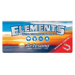 Elements Artesano – 1 1/4 Rolling Papers