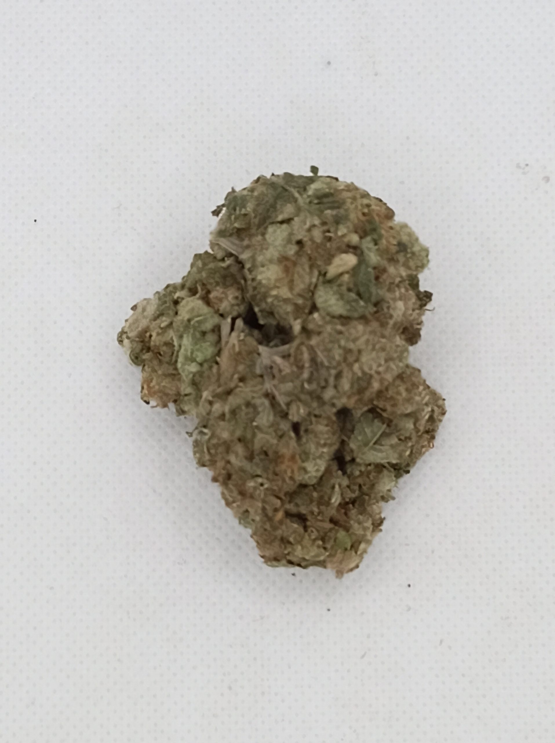 Gas Daddy – THC: 24% – Indica  