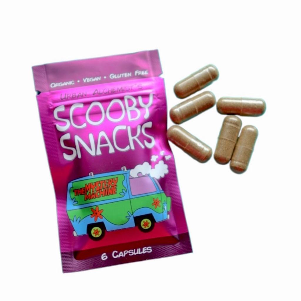 Scooby Snacks – 3g