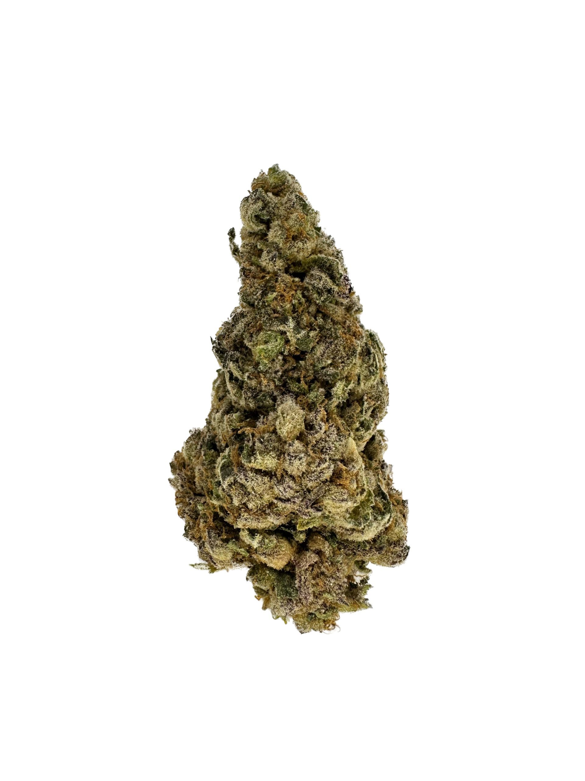 Apples and Bananas – THC: 26% – Hybrid – 50% Sativa /50% Indica