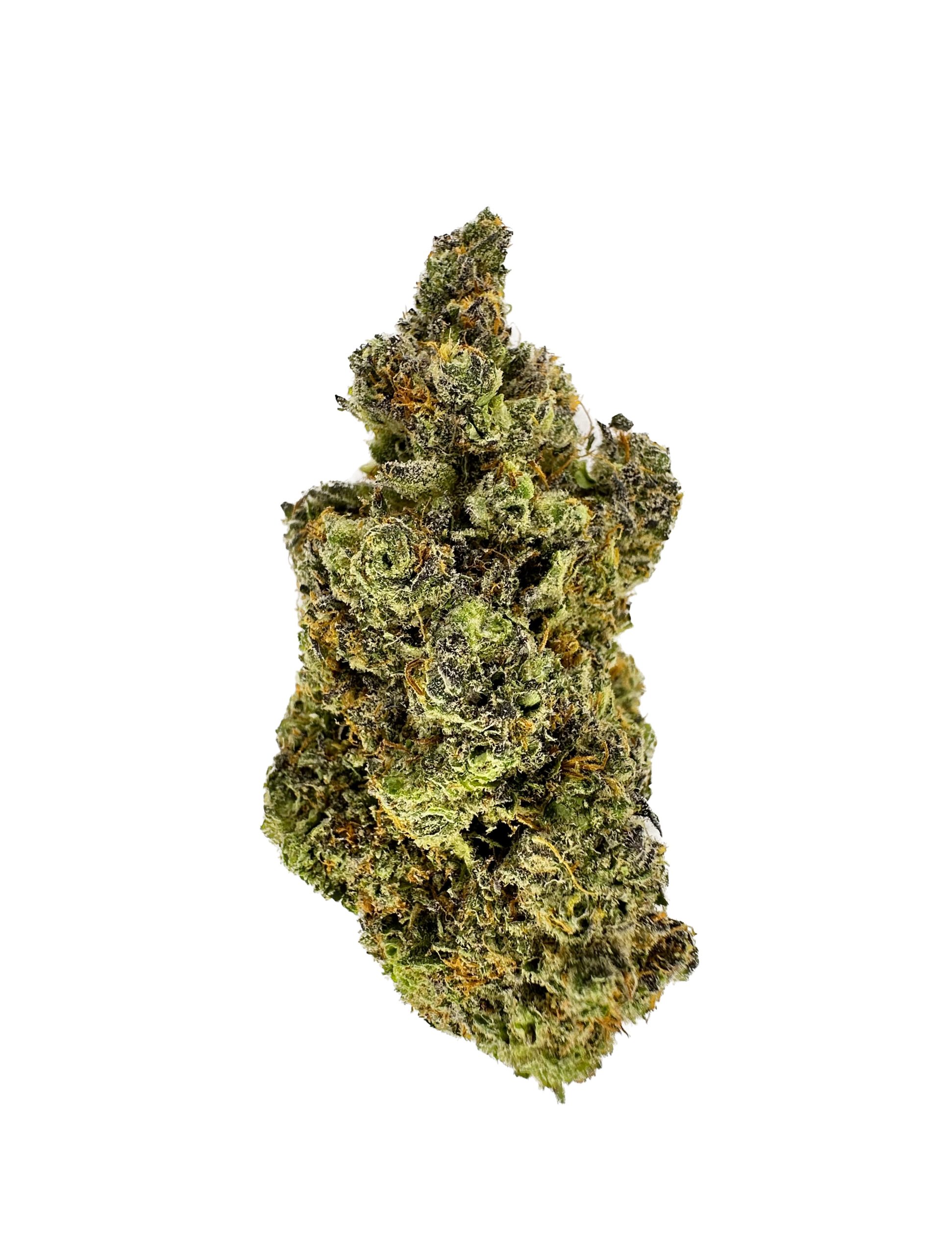 Cookie Tang – THC: 28% – Hybrid – 50% Sativa /50% Indica