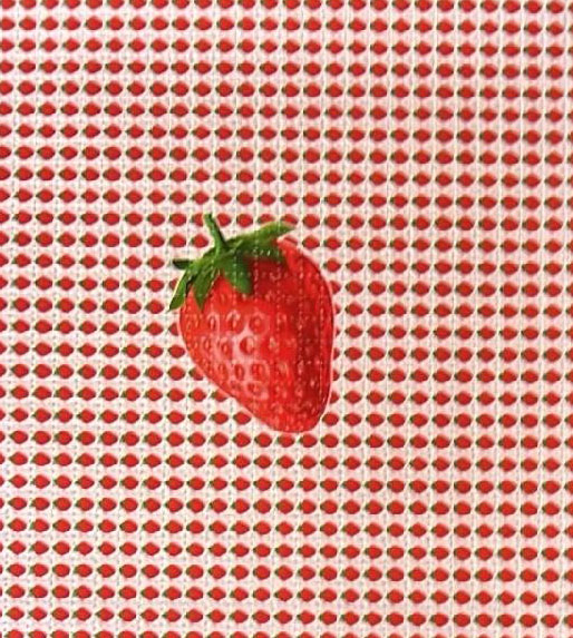 Strawberry – LSD