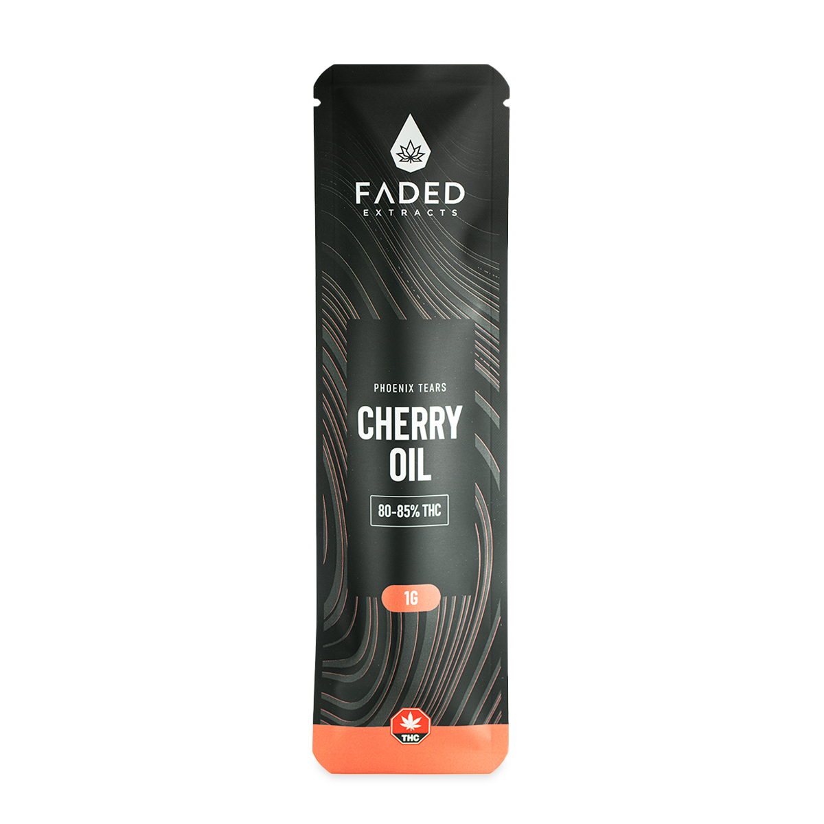 PHOENIX TEARS – Cherry Oil – 1ml or 3ml – Faded
